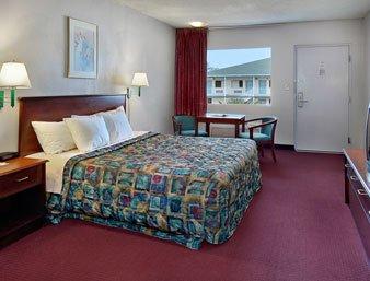 M Star Norfolk Virginia Beach Bagian luar foto
