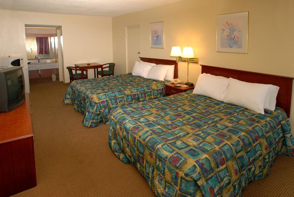 M Star Norfolk Virginia Beach Ruang foto