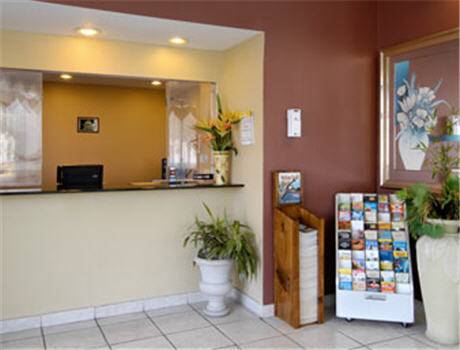 M Star Norfolk Virginia Beach Interior foto